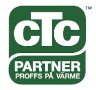 Värmegården AB CTC Partner proffs på värme i Malmö